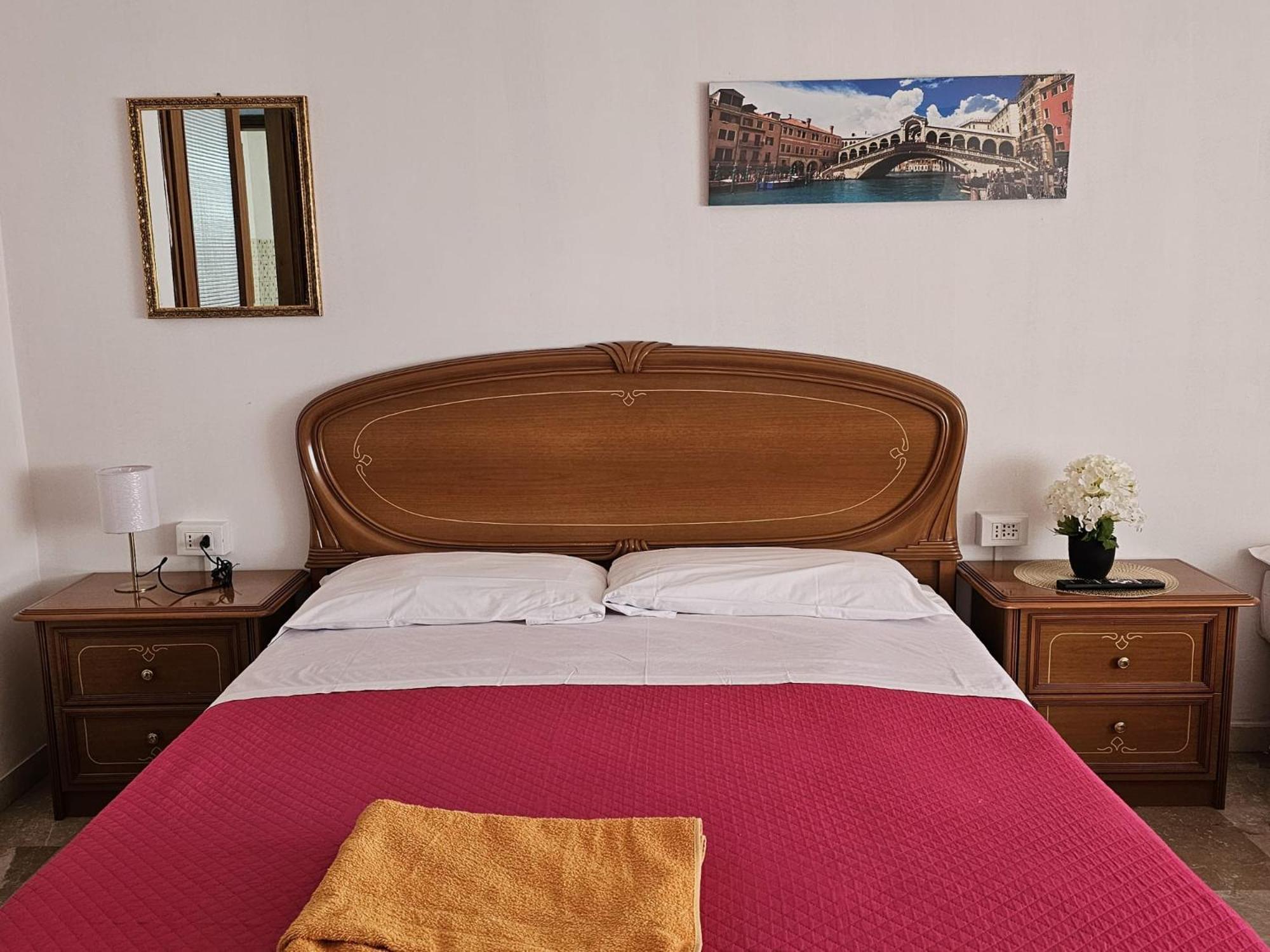 Venice Dream Mestre Dış mekan fotoğraf