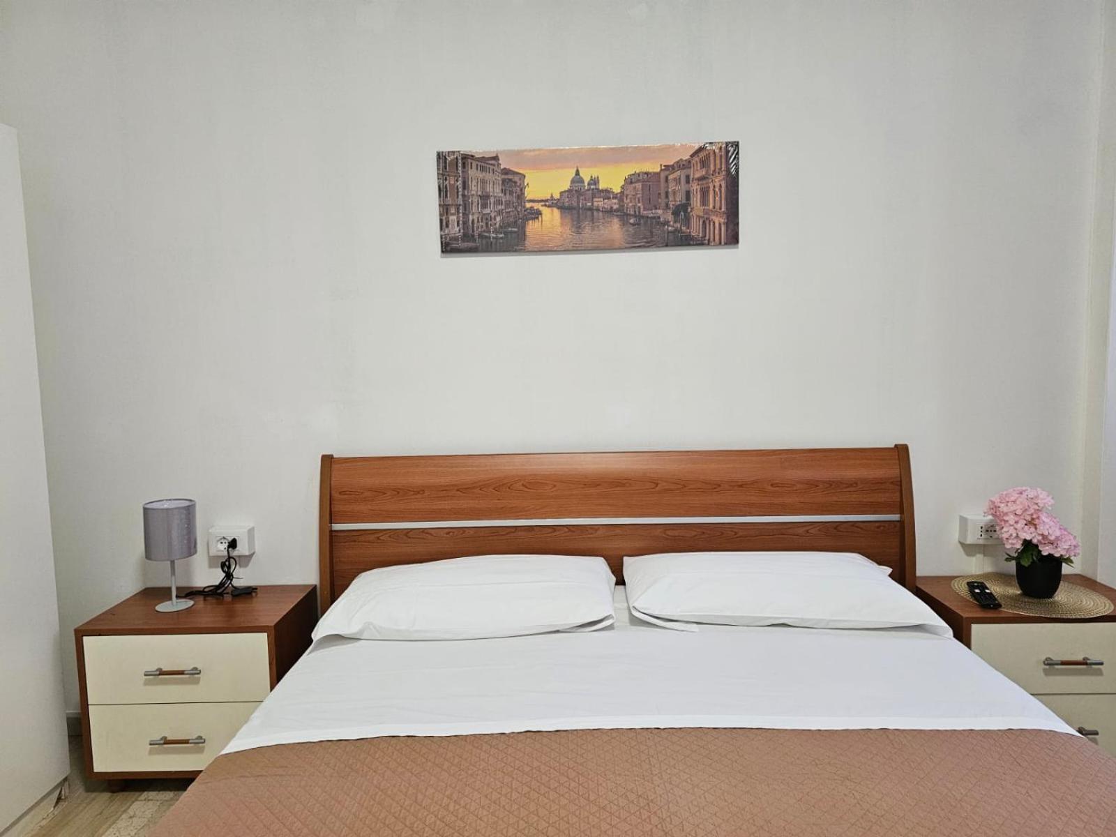 Venice Dream Mestre Dış mekan fotoğraf